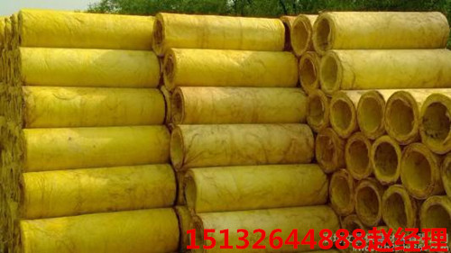 邵阳市玻璃棉管壳销售价格