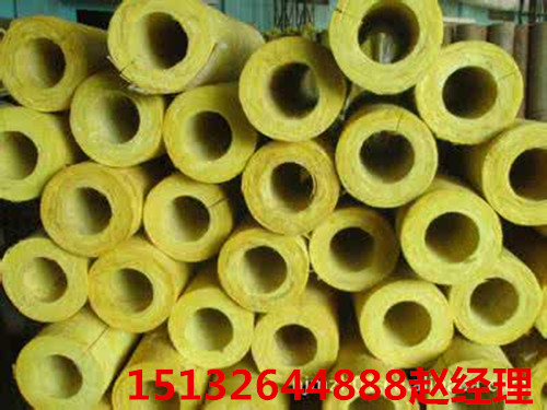 常德市玻璃棉管壳销售价格