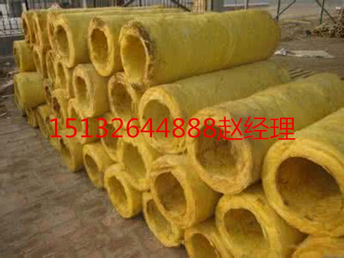 娄底市玻璃棉管壳销售价格
