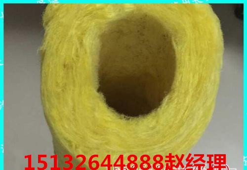 武汉市玻璃棉管壳销售价格