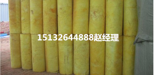 张家界市玻璃棉管壳生产厂家