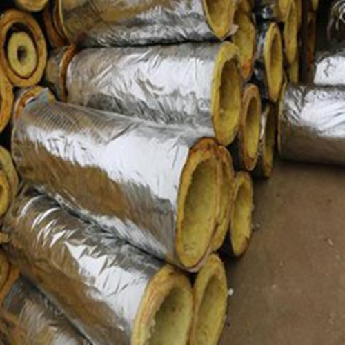 永州市玻璃棉管壳销售价格