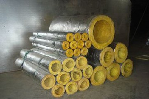 株洲市玻璃棉管壳生产厂家