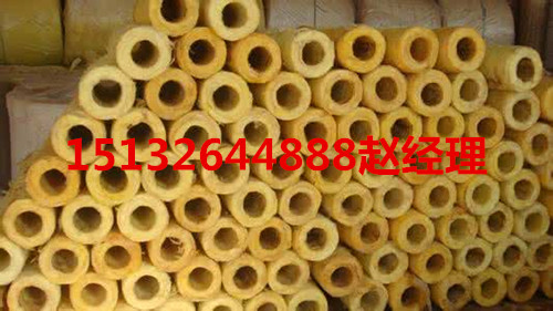 株洲市玻璃棉管壳生产厂家