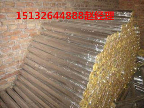 湘西土家族苗族自治州玻璃棉管壳生产厂家