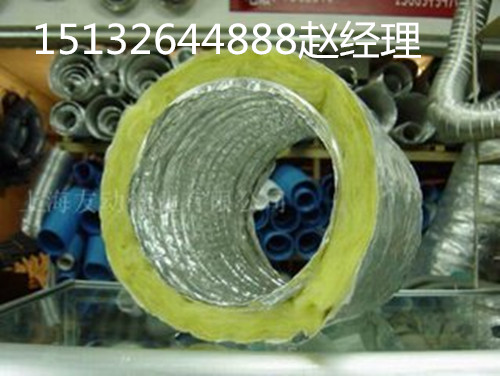 韶关市玻璃棉管壳生产厂家