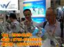 广东德国慕尼黑元器件展位预定→参团沃尔德展会代理