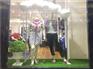 厦门商场美陈，开业美陈，店庆，节庆美陈道具定制