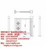 秦皇岛广告小门_广福金属制品量大从优_广