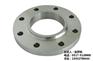 ASME B16.5法兰厂家_ASME