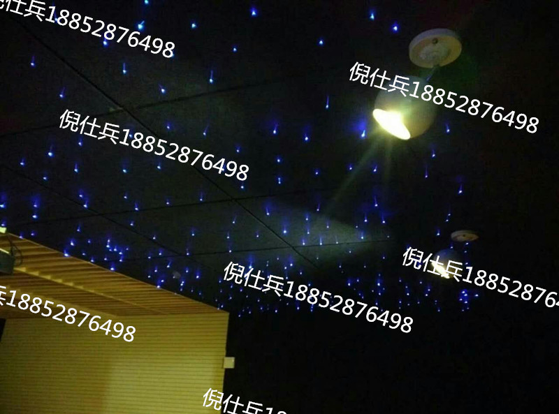 黑龙江KTV家庭影院星空顶 设计星空顶&nbsp;&nbsp;吊顶