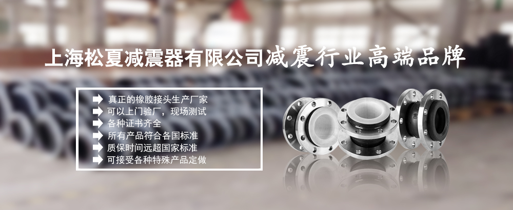 上海松夏减震器有限公司