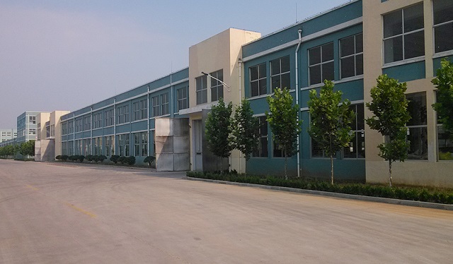 泰安路畅工程材料有限公司