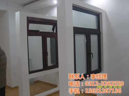 断桥铝门窗定做|断桥铝门窗|卓正建材(图  断桥铝门窗安装