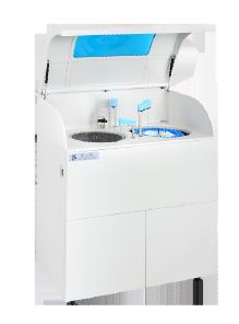 新锐全自动生化分析仪  生化仪  全自动生化仪