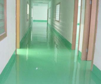 河南三门峡环氧地坪涂料厂家  环氧地坪涂料报
