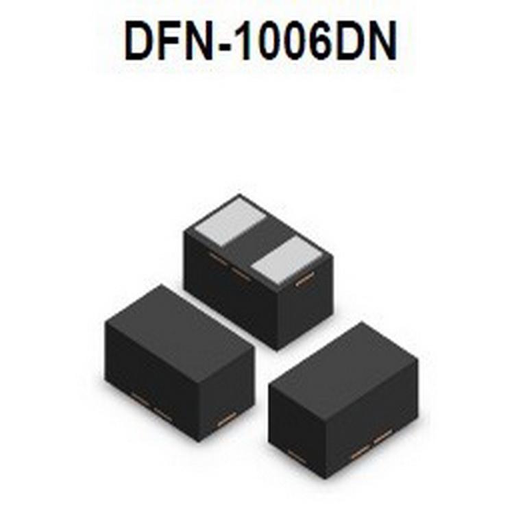 芯导原装正品PESDNC9D3V3B低容ESD静电二极管  ESD静电保护器  ESD静电抑制器