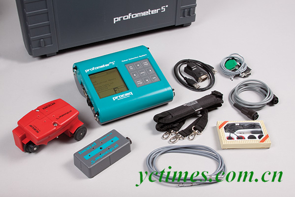 PROFOMETER 5S瑞士钢筋保护层测试仪
