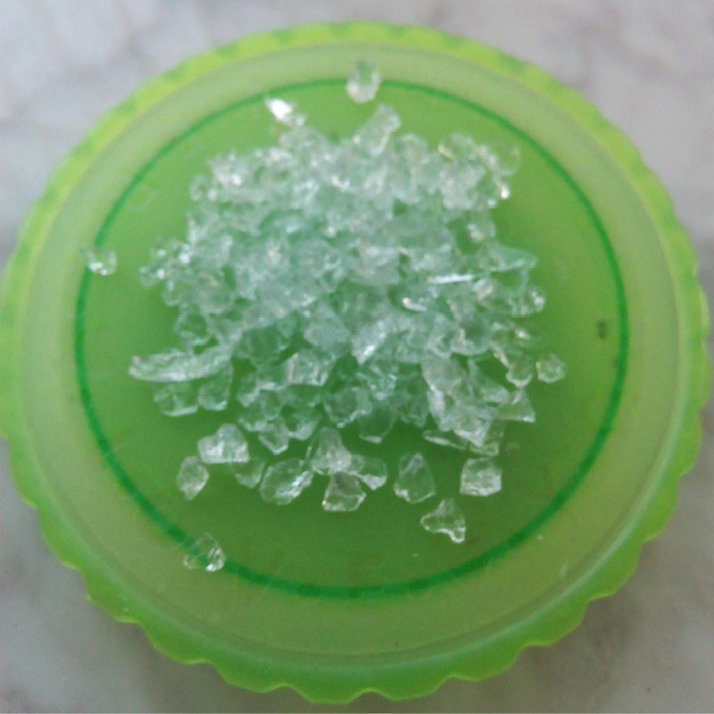 供应上海市玻璃砂 江苏玻璃砂 玻璃粉 安徽玻璃砂
