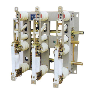 受欢迎的FN16A-12户内交流高压真空 FN16A-12RD