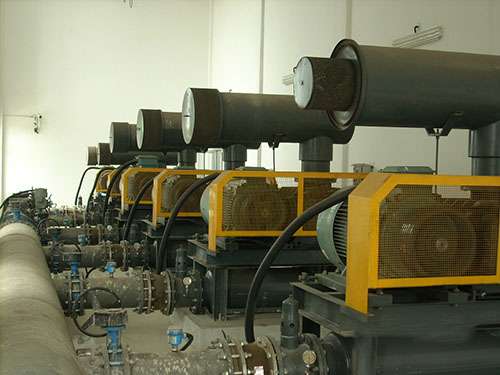 工业噪声污染治理_工业噪声处理 工业噪声危害