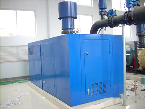 工业噪声污染治理_工业噪声处理 工业噪声危害