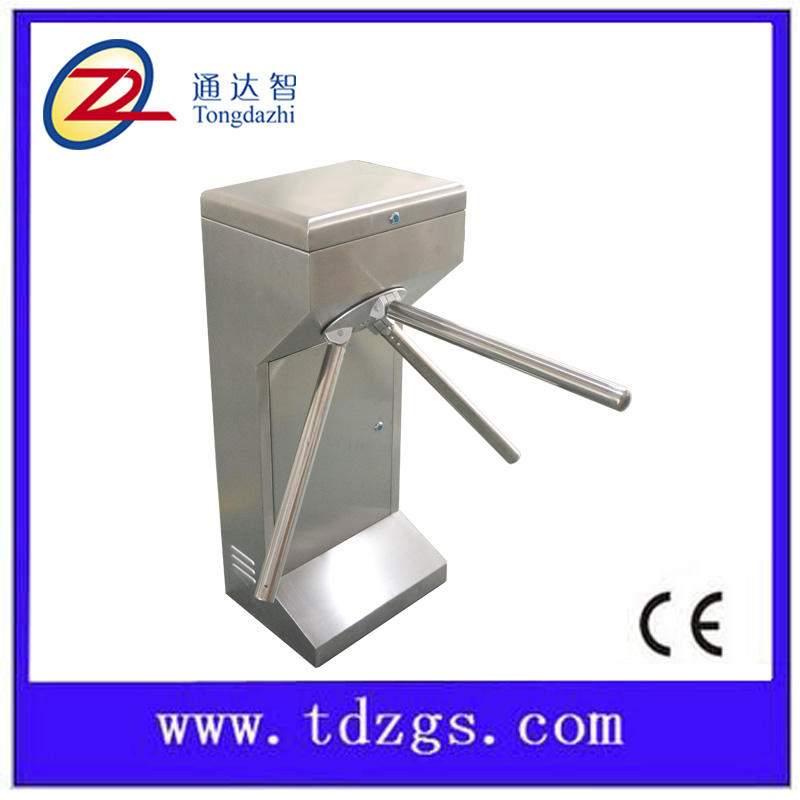 立式标准三辊闸&nbsp;&nbsp;景区三辊闸&nbsp;&nbsp;工地门禁三辊闸