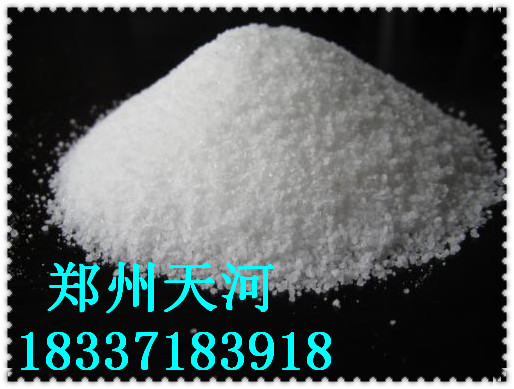 盐城电镀等行业酸性废水适合非离子聚丙烯酰胺处理