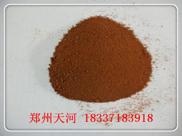 河南聚合氯化铝铁的混凝过程及用途  聚合氯化铝铁应用