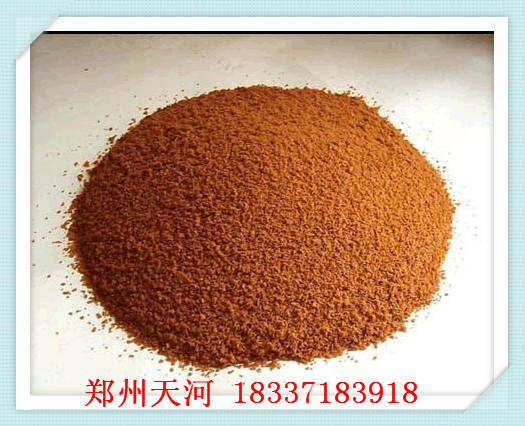 河南聚合氯化铝铁的混凝过程及用途  聚合氯化铝铁应用