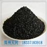 武汉钢厂废水处理用椰壳活性炭