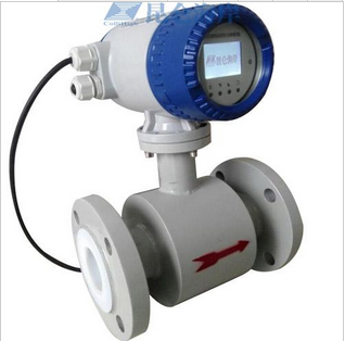北京昆仑海岸电磁流量计LDBE-150S-M2X100  流量传感器