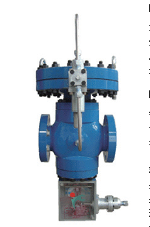 直销RTJ-SQ系列燃气调压阀天然气减压阀新型润丰