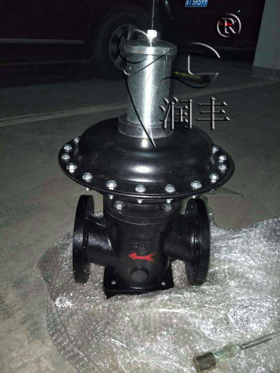 润丰RTZ-*/0.4A直燃式调压阀燃气锅炉燃烧器安全可靠