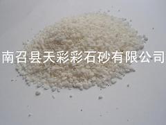 南阳地区品质好的汉白玉，汉白玉值得信赖  彩石沙  采砂