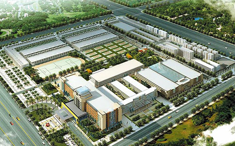 编制=湖州市旅游园区可行性研究报告