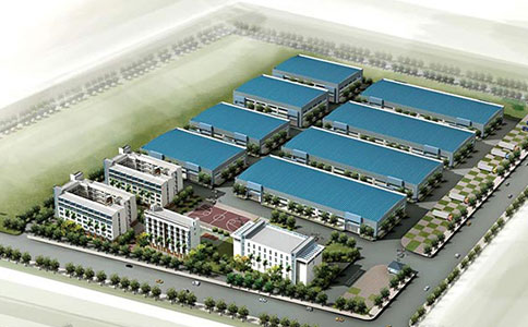 Big-大同市立体停车场项目平面设计
