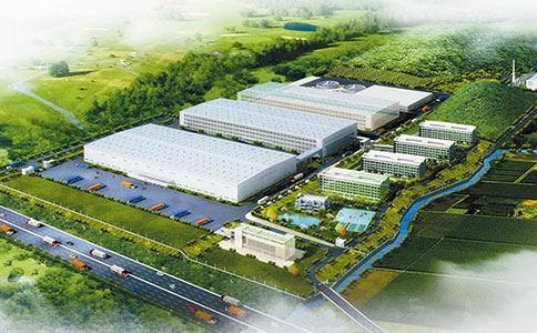 专家代写-山东烟台市文化产业园项目项目计划书