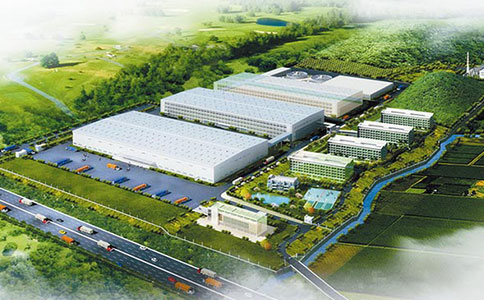 Big-大同市立体停车场项目平面设计