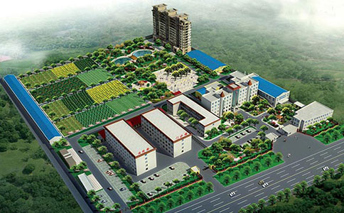 团队-四川绵阳市学校项目资金申请报告