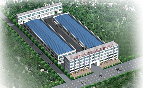 团队-洛阳市水产养殖可研报告