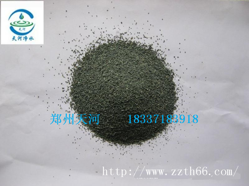 蓬莱@@金刚砂产品介绍》厂家 量大价优 欢迎下单&nbsp;&nbsp;金刚砂滤料厂家&nbsp;&nbsp;蓬莱金刚砂滤料
