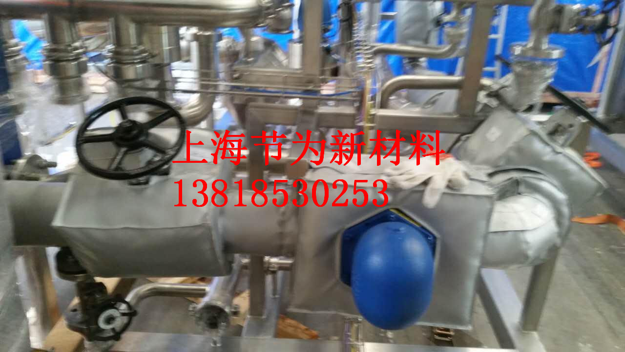 甘南藏族自治州阀门软保温防水防冻