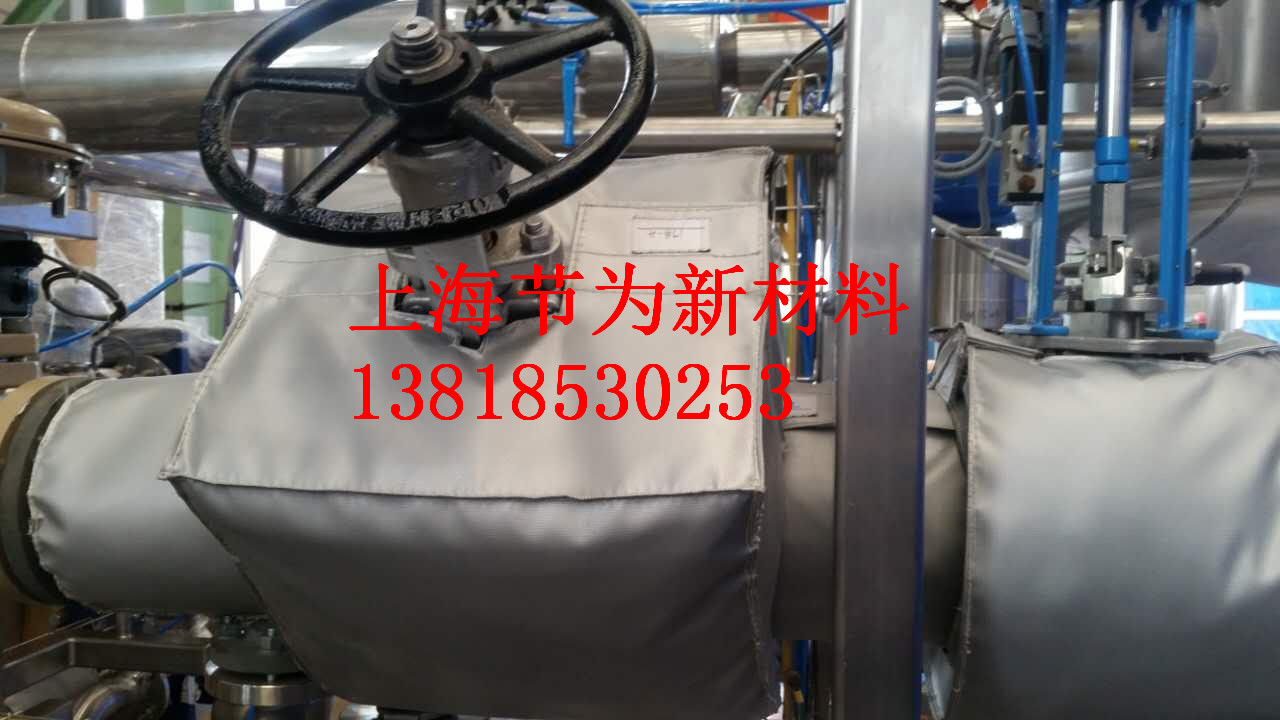 昆明市阀门软保温节能20%