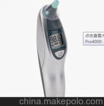 全国供应-美国伟伦红外耳温计Pro4000
