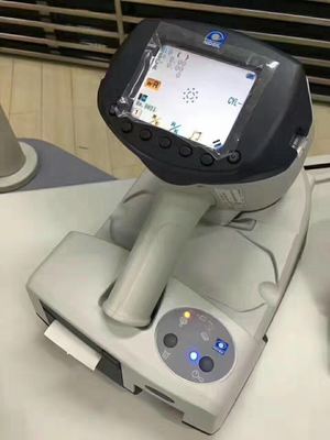 尼德克手持式电脑验光仪HandyRef，HandyRef-K