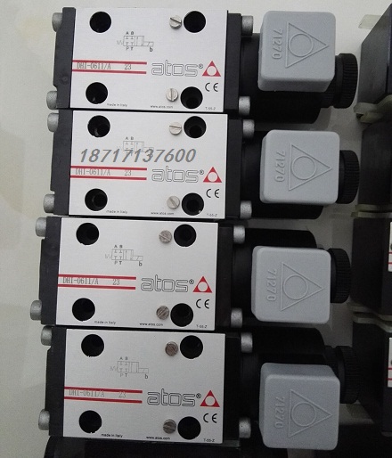 阿托斯液压单向阀 ADRL-10/2 40  换向阀  减压阀