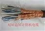 江北矿用有接头7芯拉力电缆MHYBV-7-1*10米一根