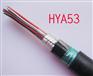 武山县矿用拉力电缆带接头MHYBV-7-1*5