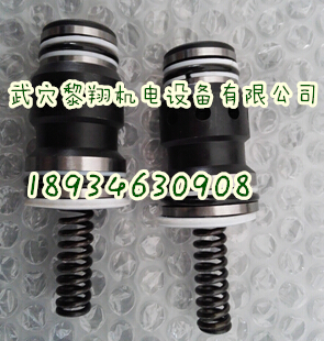 现货溢流阀DBDS 30 G1X/100